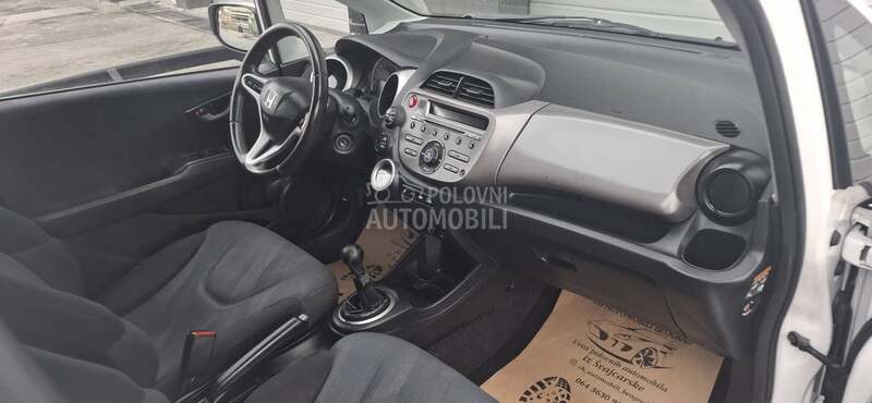 Honda Jazz 1.4