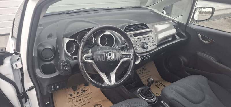 Honda Jazz 1.4