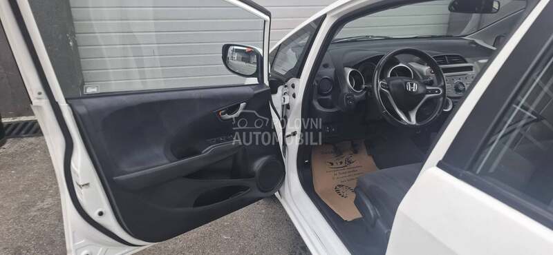 Honda Jazz 1.4