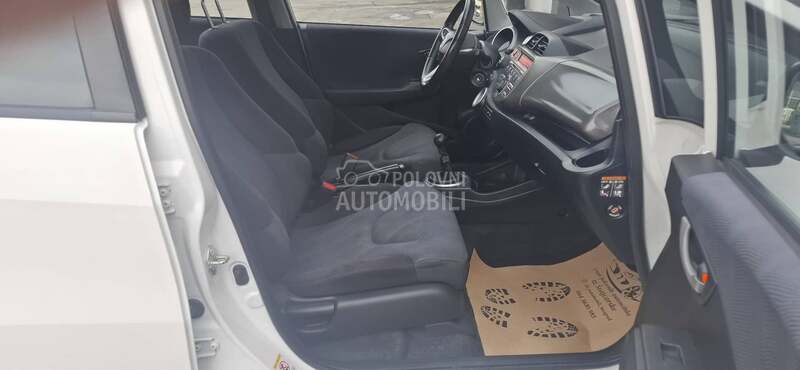 Honda Jazz 1.4
