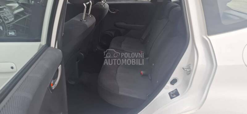 Honda Jazz 1.4