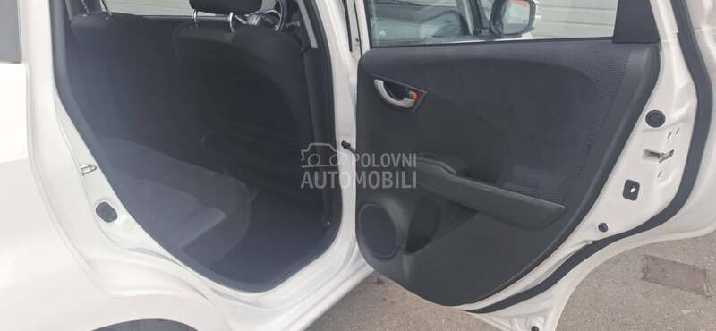 Honda Jazz 1.4