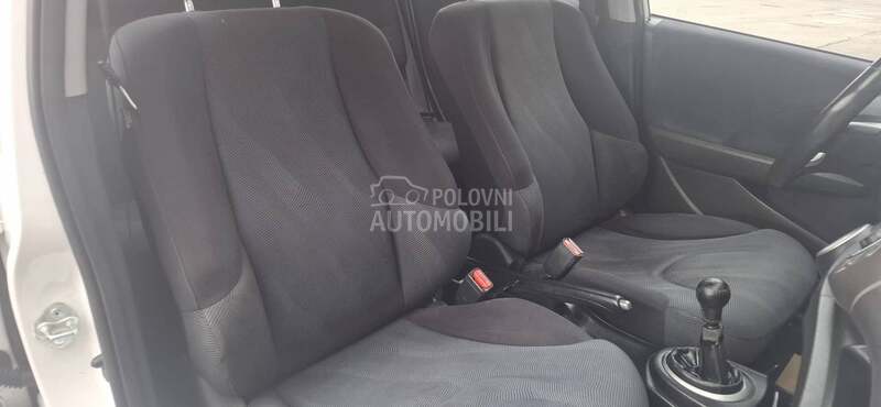 Honda Jazz 1.4