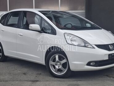 Honda Jazz 1.4