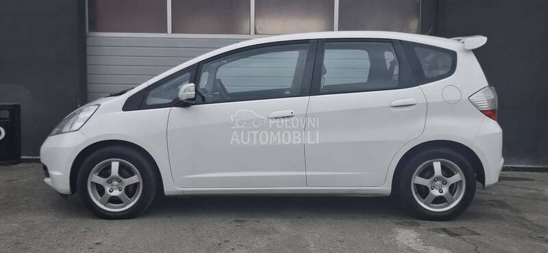 Honda Jazz 1.4