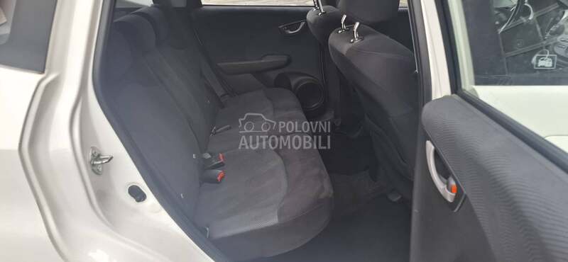 Honda Jazz 1.4