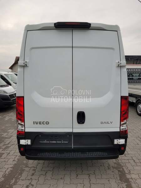 Iveco Daily 35s16