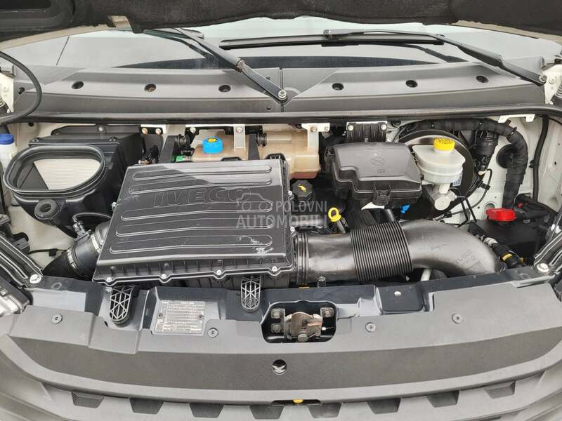 Iveco Daily 35s16