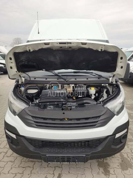 Iveco Daily 35s16