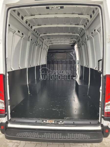 Iveco Daily 35s16