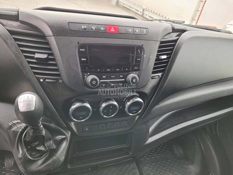 Iveco Daily 35s16
