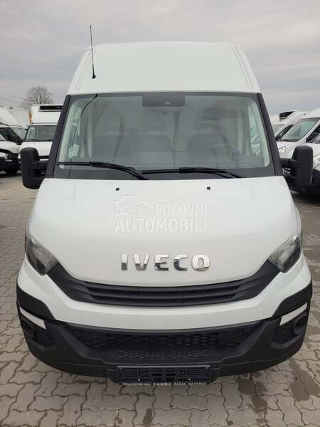 Iveco Daily 35s16