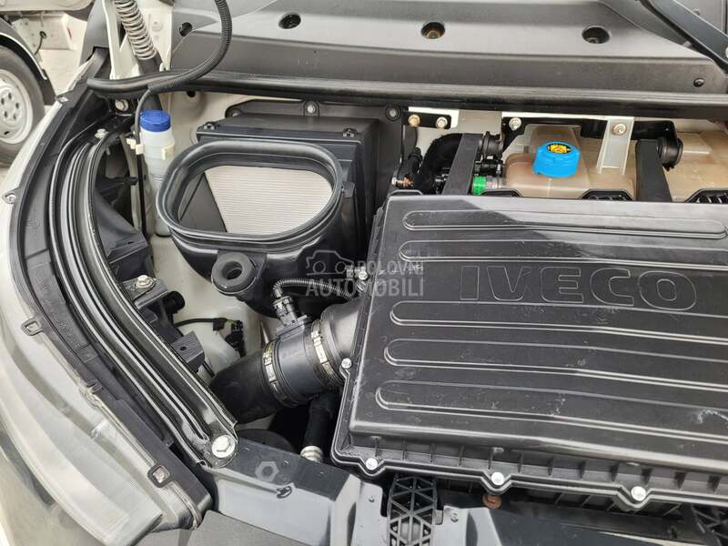 Iveco Daily 35s16