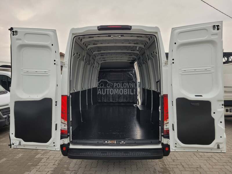 Iveco Daily 35s16