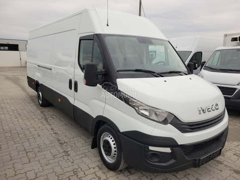 Iveco Daily 35s16