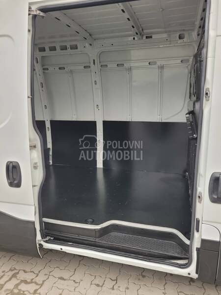 Iveco Daily 35s16