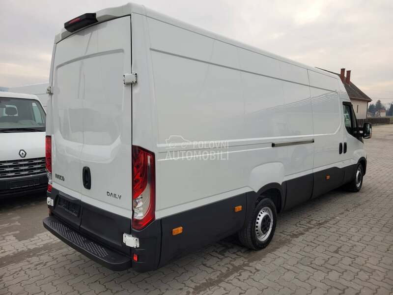 Iveco Daily 35s16