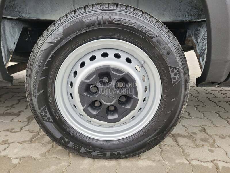Iveco Daily 35s16