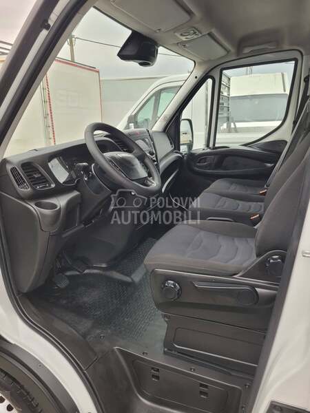 Iveco Daily 35s16