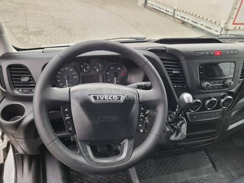 Iveco Daily 35s16