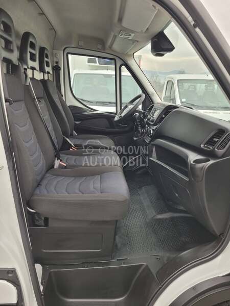 Iveco Daily 35s16