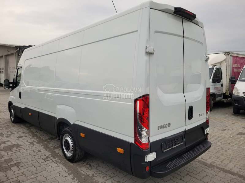 Iveco Daily 35s16