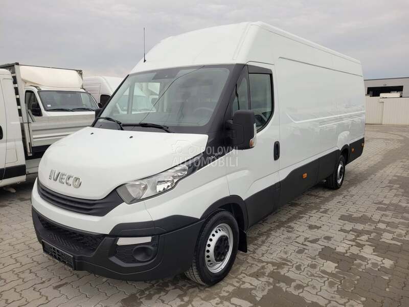 Iveco Daily 35s16