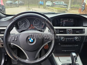 Volan Sport za BMW 316, 318, 320 ... od 2009. do 2012. god.