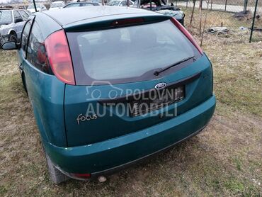 Stop svetla za Ford Focus