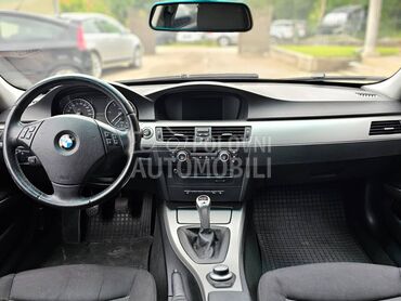 Volan za BMW 316, 318, 320 ... od 2005. do 2008. god.