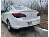 Opel Astra J ENJOY 1.6