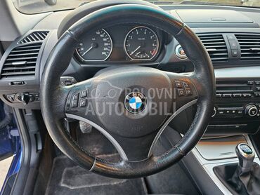 Volan Sport za BMW 116, 118, 120 ... od 2007. do 2011. god.