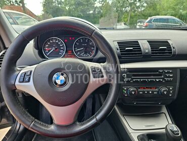 Volan za BMW 116, 118, 120 ... od 2004. do 2006. god.