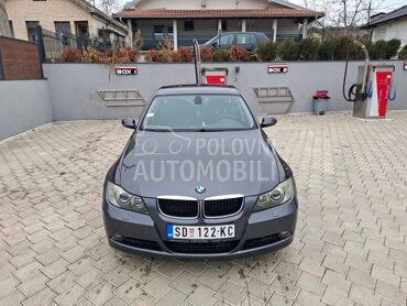BMW 320 i