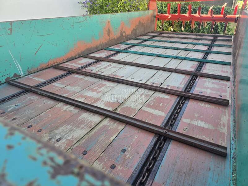 Tehnostroj Ljutomer i za stajnjak