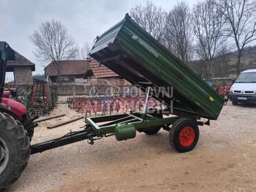 Tehnostroj Ljutomer i za stajnjak