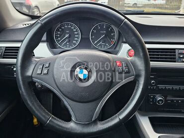 Volan Sport za BMW 316, 318, 320 ... od 2009. do 2012. god.