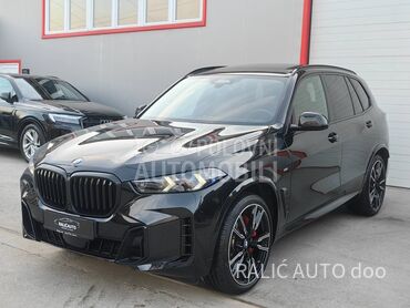 BMW X5 30xd/MPro/Air/Sky/22