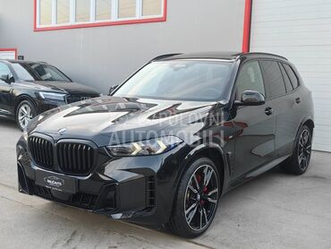 BMW X5 30xd/MPro/Air/Sky/22