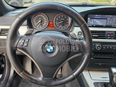 Volan Sport sa Siftericama za BMW 316, 318, 320 ... od 2009. do 2012. god.