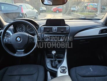 Volan za BMW 125, 116, 118 ... od 2011. do 2014. god.