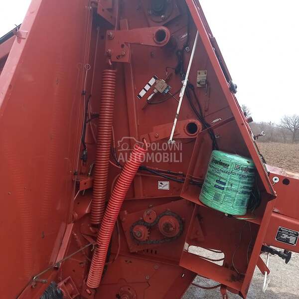 Fiatagri HESTON 5650