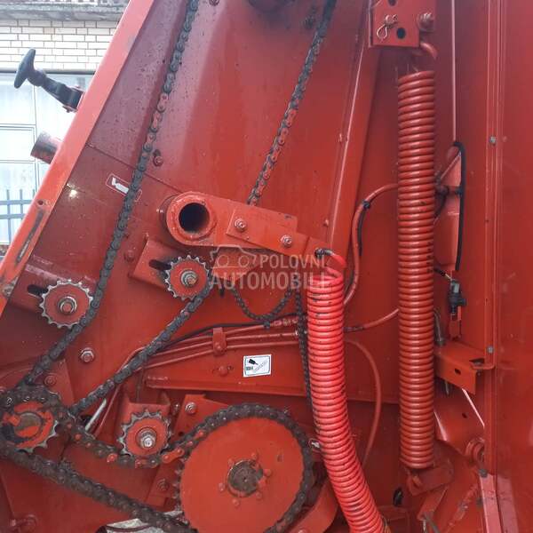 Fiatagri HESTON 5650