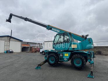 Manitou MRT 1542 ROTO