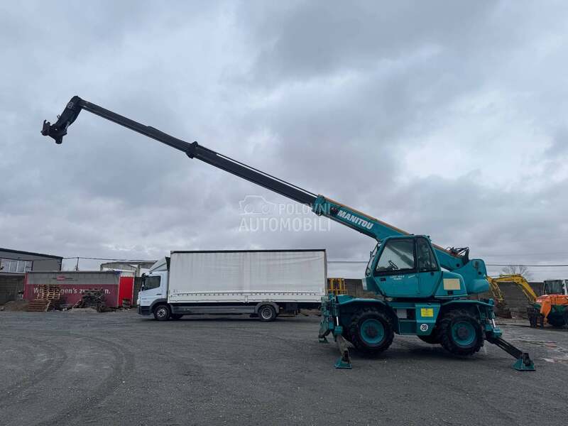 Manitou MRT 1542 ROTO