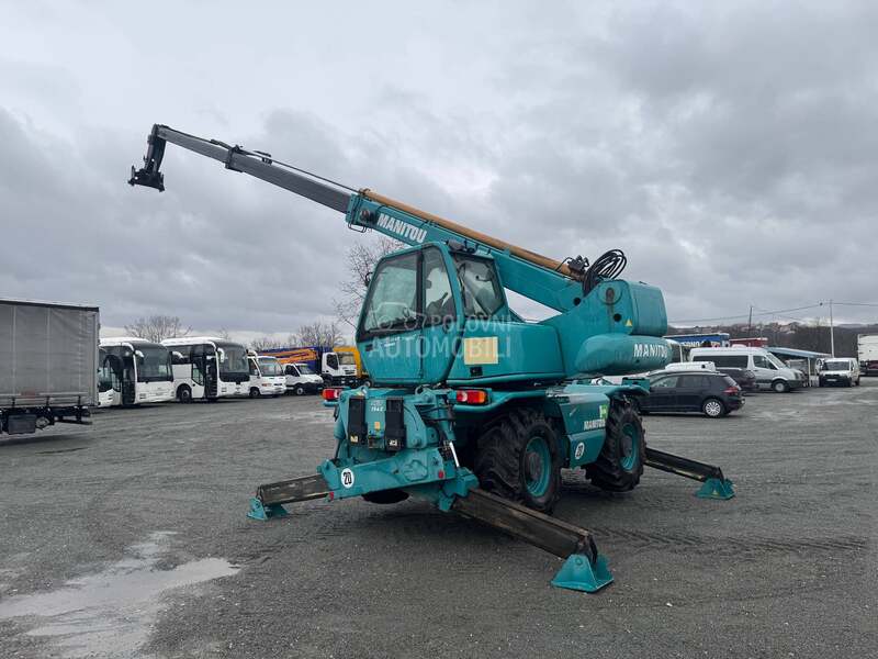 Manitou MRT 1542 ROTO