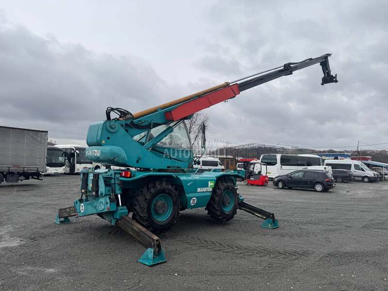 Manitou MRT 1542 ROTO