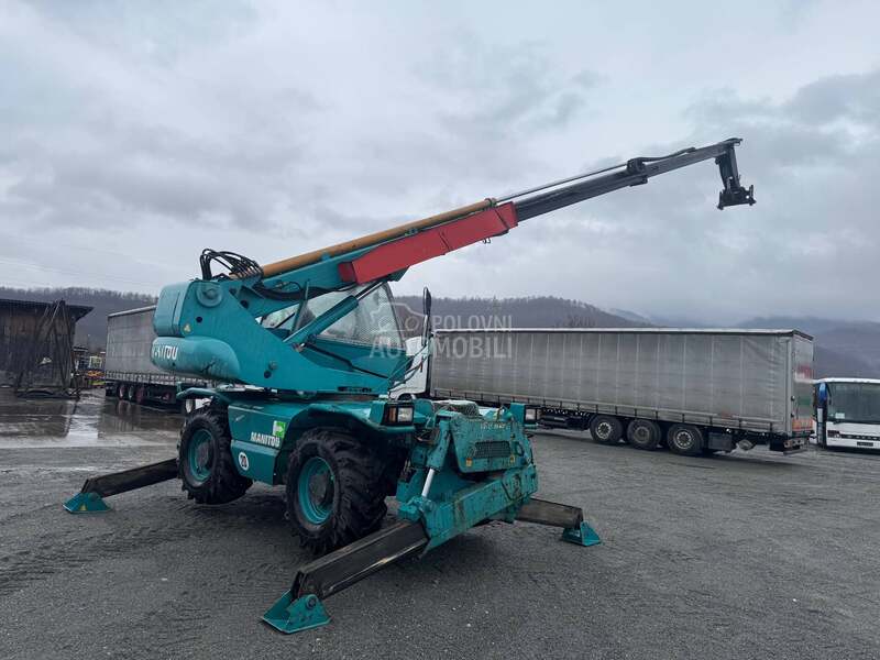 Manitou MRT 1542 ROTO