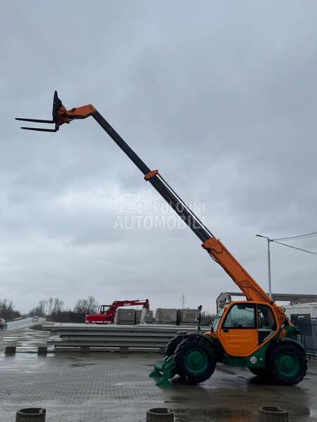 Manitou MT 1030 ST