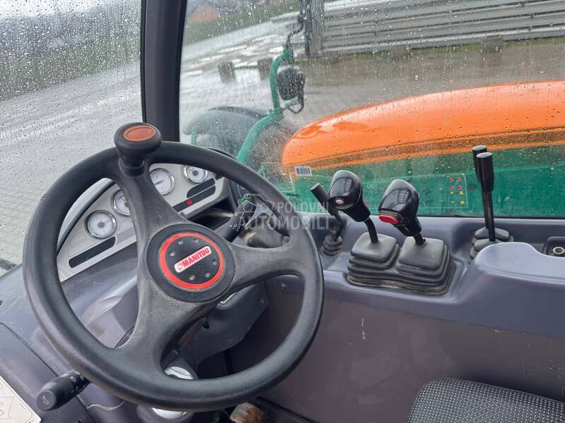 Manitou MT 1030 ST